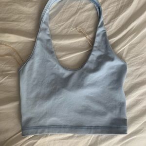 Aritzia halter top